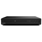 Philips DVD spiller m/HDMI (USB) TAEP200