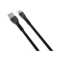 USB-C Kabel - 1,8m (USB-C/USB-A) Havit