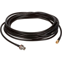 SMA kabel - 5m (IHC Control) Svart - LK