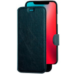 iPhone 12 Mini flip-deksel 2-i-1 (Slim Wallet) Champion