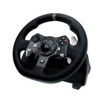 Logitech G29 Driving Force (PC/PS3/PS4) Gaming rat/pedal