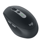 Logitech USB/Bluetooth trådløs mus (Silent) Svart - M590