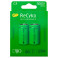 Oppladbare C batterier (3000mAh) GP ReCyko - 2-Pack