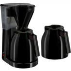 Melitta Kaffemaskin 8/12 kopper (Autosluk) Easy 2.0 Therm