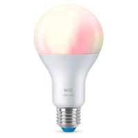WiZ WiFi LED pære E27 - 13W (100W) Farge