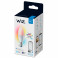 WiZ WiFi Kerte LED pære E14 - 4,9W (40W) Farge