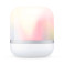 WiZ Hero bordlampe m/RGB lys (WiFi) Hvit