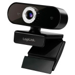 Webkamera Full HD 1080P (360 grader) Logilink