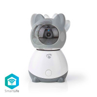 Nedis SmartLife Innendørs IP kamera (til barnerommet)