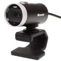 Webkamera Microsoft LifeCam for Business (720p)
