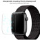 Apple Watch 4/5/6/SE skjermbeskytter (40mm) 3-Pack