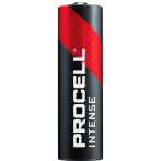 AA Batterier - Duracell Procell (Intense) - 10-Pack