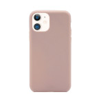 iPhone 12 Mini deksel (Biologisk nedbrytbart) Rosa - Puro