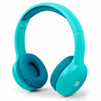 Barnehodetelefoner (Bluetooth) Mint - Muse-215 BT