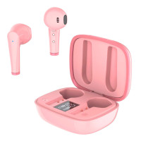 Celly Fuz1 Earbuds TWS (14 timer) Rosa