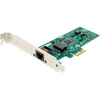 Intel Gigabit Nettverkadapter (PCIe x1)