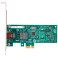 Intel Gigabit Nettverkadapter (PCIe x1)