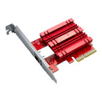 ASUS XG-C100C Nettverksadapter PCIe (10Gbps)
