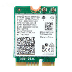 M.2 PCIe utvidelseskort - M.2 2230 (Bluetooth 5.0) Intel