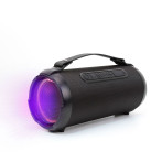 Bluetooth Høyttaler m/LED (håndtak) Denver BTG-408