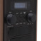 DAB+ radio (Bluetooth) Grå - Denver DAB-48
