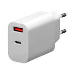USB-C Lader 30W (1xUSB-C) Platinet