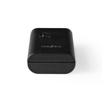 Bluetooth lydsender (1x Hodetelefoner) Nedis