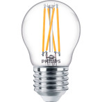 Philips Krone LED Dimbar Glødepære E27 - 3,2W (25W)