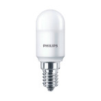 LED Kjøleskapspære E14 Mat - 3,2W (25W) Philips
