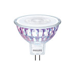 Philips dimbar LED spot GU5.3 - 5W (35W)