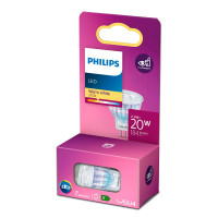 Philips LED spot GU4 - 2,3W (20W)