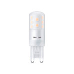 Philips Dimbar LED pære G9 - 2,6W (25W) LED stift