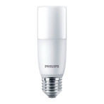 Philips LED Stick E27 Mat - 9,5W (68W) T38