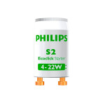 Gnisttenner S2 (4-22W) Philips Ecoclick