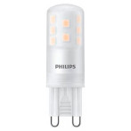 Philips CorePro Dimbar LED pære G9 - 2,6W (25W) LED stift