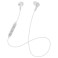 Bluetooth In-Ear Headset (3 timer) Hvit - Streetz