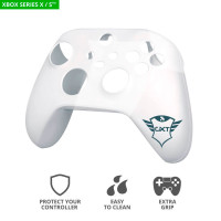 Controller Silicone Skin (Xbox X/S) Gjennomsiktig - Trust
