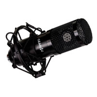 Podcast mikrofon sett (USB) GEAR4U Streamer Kit