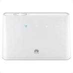 4G Router - Modem (150Mbps) Huawei B311-221