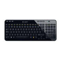 Logitech trådløs tastatur (2,4GHz) K360