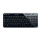 Logitech trådløs tastatur (2,4GHz) K360