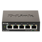 Nettverk Switch (5 port) D-Link DGS-1100-05V2