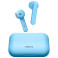 Bluetooth Earbuds (12 timer) Blå - Streetz TWS-107