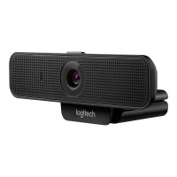 Logitech C925e Webkamera HD Pro (1080p)