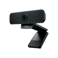 Logitech C925e Webkamera HD Pro (1080p)