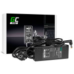 Strømforsyning til Acer - 90W (Aspire) Green Cell