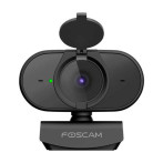 Webkamera 2K (60 fps) Foscam W41