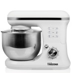 Kjøkkenmaskin m/skål - 1200W (5 liter) Tristar MX-4817