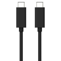 USB-C Kabel - 1m (USB-C/C 3.1) Champion