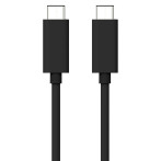 USB-C Kabel - 2m (USB-C/C 3.1) Champion
